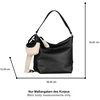 Tom Tailor Women's Hobo Fania Handbag 012871