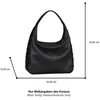 Tom Tailor Women's Hobo Jacquard Handbag 012920