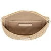 Tom Tailor Women's Rosie Raffia Bum Bag 012391