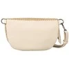 Tom Tailor Women's Rosie Raffia Bum Bag 012391