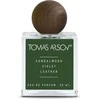 Tomas Arsov EDP Sandalwood Violet Leather EDP, 50 ml