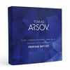 Tomas Arsov Dovanų rinkinys Plum Tobacco Blossom Tonka Bean