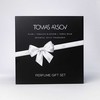 Tomas Arsov Dovanų rinkinys Plum Tobacco Blossom Tonka Bean