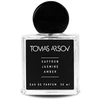 Unisex kvepalai Tomas Arsov Jasmine Amber EDP, 50 ml