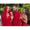 Tomas Arsov Rose Raspberry Oud EDV 50 ml