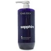 Tomas Arsov Šampūnas for blonde, bleached and highlighted hair Sapphire (Skirtas šviesiems plaukams Šampūnas), 1000 ml