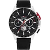 Laikrodis Tommy Hilfiger Bank 1792258