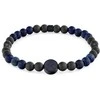 Tommy Hilfiger Karoliukų apyrankė vyrams TH85 Karoliukai 2790626