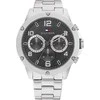 Vyriškas laikrodis TOMMY HILFIGER 1792029 BLAZE (zf118c)