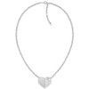 Tommy Hilfiger „Bold Hearts Charming“ plieno karoliai 2780926