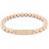 Biżuteria TOMMY HILFIGER 2780936. Bransoletka, Kolor auksinė. Kobieta.