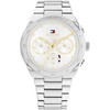 Moteriškas laikrodis TOMMY HILFIGER Brooklyn 1782573 (zf601e)