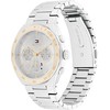 Laikrodis Tommy Hilfiger 375002