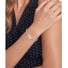 Tommy Hilfiger Žavi plieninė apyrankė su širdele Bold Heart 2780928