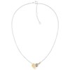 Tommy Hilfiger Decent steel pakabukas with bicolor heart 2780878