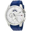 Laikrodis vyrams Tommy Hilfiger DECKER (Ø 48 mm)