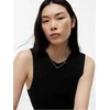 Tommy Hilfiger Derantis paauksuotas vėrinys Marina 2781022