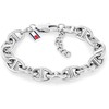 Tommy Hilfiger Išskirtinė plieninė apyrankė Marina 2781017