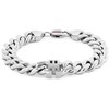 Tommy Hilfiger Distinctive steel bracelet 2790664