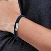 Tommy Hilfiger Dviguba odinė apyrankė TH2790264S