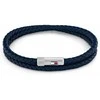 Tommy Hilfiger Dviguba odinė apyrankė TH2790264S