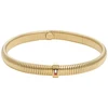 Tommy Hilfiger Elegantiška paauksuota moteriška apyrankė „Tempiamos apyrankės“ 2781005