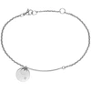 Tommy Hilfiger Elegant steel bracelet TH2780259