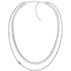 Tommy Hilfiger Elegant steel pakabukas 2780979