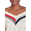TOMMY HILFIGER papuošalai 2780734. Kaklo papuošalas, spalvota auksinė. Moterims.
