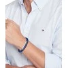 Tommy Hilfiger Madinga dviguba odinė apyrankė vyrams 2790588