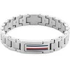 Tommy Hilfiger Madinga plieno apyrankė Mason 2790596