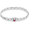 Tommy Hilfiger Madinga plieninė apyrankė „Oceanic 2790645“