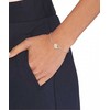 Tommy Hilfiger Fashion plieno apyrankė su dvispalve širdele 2780880