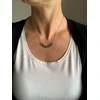 Tommy Hilfiger Fashion Steel Necklace TH2700982