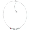Tommy Hilfiger Fashion Steel Necklace TH2700982