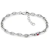 Tommy Hilfiger Fashionable steel bracelet Marina 2781019