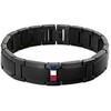 Tommy Hilfiger Madinga plieninė apyrankė Jameson 2790659