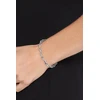 Tommy Hilfiger Fashionable steel bracelet Marina 2781019