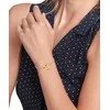 Tommy Hilfiger Auksuota moteriška apyrankė „American Icon“ 2780943