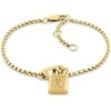 Tommy Hilfiger Auksuota moteriška apyrankė „American Icon“ 2780943