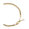Tommy Hilfiger Auksuota plieninė moteriška apyrankė „Nautical Knot“ 2780991