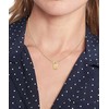 Biżuteria TOMMY HILFIGER 2780941. Naszyjnik, Kolor auksinė. Kobieta.