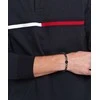 Tommy Hilfiger Apyrankė su juodais karoliukais TH85 karoliukai 2790625