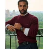 Tommy Hilfiger Juodas steel bracelet for men H-Link 2790717