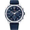 Vyriškas laikrodis TOMMY HILFIGER 1792063 Lars (zf122a)