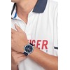 Vyriškas laikrodis TOMMY HILFIGER 1792063 Lars (zf122a)