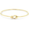 Tommy Hilfiger Luxury solid bracelet Nautical Charms 2781028