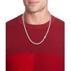 Tommy Hilfiger Tvirtas plieno karoliai 2790524