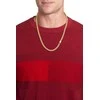 Tommy Hilfiger Tvirtas auksu dengtas karoliai 2790525