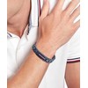 Tommy Hilfiger Mūrinio plieno madinga apyrankė 2790598